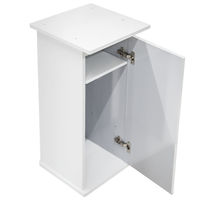 寿工芸 コトブキ工芸 プロスタイル 300/350SQ ホワイト 266380 1個（直送品）