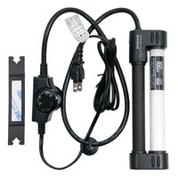 コトブキ工芸　サーモ一体型ヒーター　ツーウェイオートＭＤ　１６０Ｗ 229397 1個（直送品）