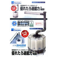 水作 エイト　ドライブＭ　本体 4974105001209 1個（直送品）