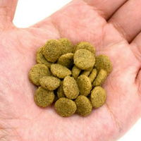 ニチドウ フェレットシニア・ダイエット 3kg 4975677018176 1個（直送品）