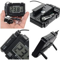 日本動物薬品 ニチドウ マルチ水温計 H 4975677036385 1個（直送品）