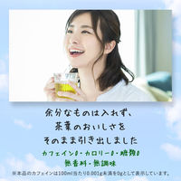 伊藤園 おーいお茶カフェインゼロ 470ml 1セット（48本）