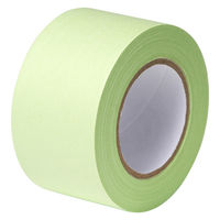 ポストイット 付箋 ロールふせん 全面粘着 コネクトディスペンサー 幅25mm×長さ10m グリーン 1個 PTR-25G-CDS