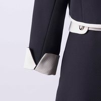 チクマ ジャケット A45701 5号 1着（直送品）