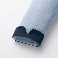 チクマ プルオーバー AR1608-1 7号 1着（直送品）