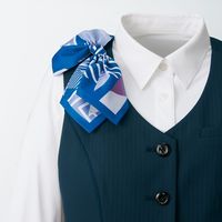 チクマ ベスト AR2000-1 9号 1着（直送品）