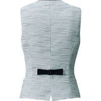 チクマ ベスト AR2674-1 7号 1着（直送品）