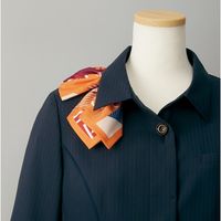 チクマ シャツジャケット AR7000-1 15号 1着（直送品）