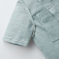 チクマ オーバーブラウス AR7674-1 15号 1着（直送品）