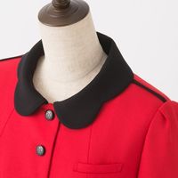 チクマ ジャケット M43031 5号 1着（直送品）