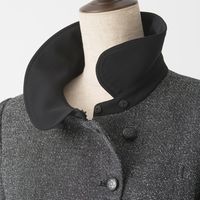 チクマ ジャケット M43041 13号 1着（直送品）