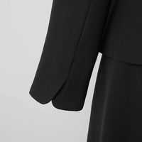 チクマ ジャケット M43081 11号 1着（直送品）