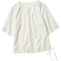 チクマ プルオーバー YT1718-1 S 1着（直送品）