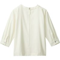 チクマ プルオーバー YT1719-1 M 1着（直送品）