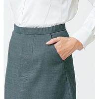 チクマ スカート YT3309-3 5号 1着（直送品）