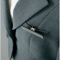 チクマ ジャケット YT4309-3 9号 1着（直送品）