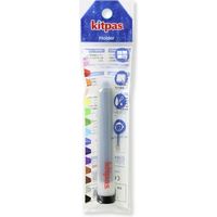 日本理化学工業 キットパスホルダー単品 黒 KP-BK 1セット(1個×10)