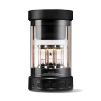 バルミューダ BALMUDA The Speaker M01A-BK 1台