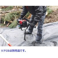 ナカトミ エンジンオーガー EA-33D 1台