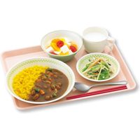 三信化工 エスタートレイ スナック SE-15-FYE 1枚（直送品）