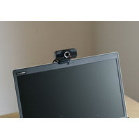 WEBカメラ フルHD 200万画素 USB式 マイク内蔵 QWC-001 1台 クオリティトラストジャパン