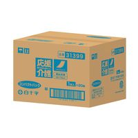 白十字 応援介護 フラットタイプ コンパクトパック 1箱（20枚：1枚入×20パック）