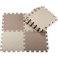 シービージャパン ジョイントマット ポルト モンブラン 4573306861485-4 1セット（32枚）