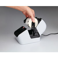 マックス 感熱ラベルプリンタ IL90307 ELP-60N2 4902870819477 1台