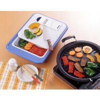 まな板 キャンピングシンク 29050006 1個 山研工業（直送品）