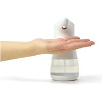 家庭用アルコール専用 手指消毒自動ディスペンサー Lite 360ml TDS-ADL 1個 高森コーキ