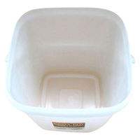 山研工業 スクエアペール #20 29050018 1個