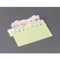 レイメイ藤井 キーワード リフィル 3サイズ6穴パンチ WWR1301 1冊