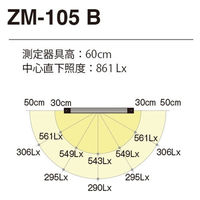 山田照明 ZM-015B 1台