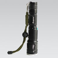 グッド・グッズ LED懐中電灯 ED68　1個（直送品）