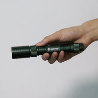 グッド・グッズ LED懐中電灯 ED45-F　1個（直送品）