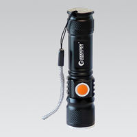 グッド・グッズ LED懐中電灯 ES-20U 1個