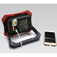 グッド・グッズ LED充電式作業灯 30W YC-N8X 1個