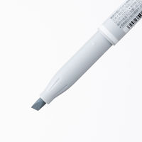 パイロット フリクションライト ナチュラルカラー グレー SFL-10SL-NGY 3本