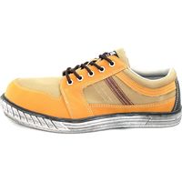 フェアストーン 安全靴 スニーカー cpm140 キャメル 26.5cm cpm1400402 1足（直送品）