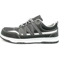 フェアストーン 安全靴 スニーカー cpm371 ブラック 26.5cm cpm3710501 1足（直送品）