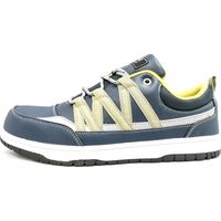 フェアストーン 安全靴 スニーカー cpm371 ネイビー 28.0cm cpm3710802 1足（直送品）