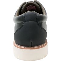 フェアストーン スニーカー 防水靴 EDWIN edm7310w ブラック 25.0cm edm7310w0201 1足（直送品）