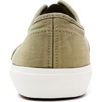 フェアストーン スリッポン メンズ スニーカーシューズ rg513 カーキ 28cm rg5130701 1足（直送品）