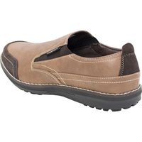 フェアストーン スニーカー スリッポンsg9610 キャメル 26.0cm sg96100402 1足（直送品）