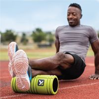 ミューラー グリッドフォームローラー ライム 04405 1本