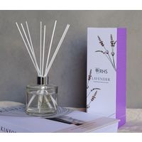 RHSフレグラントガーデン リードデュフューザー　180ml ラベンダー WLRH0502 1個 WAX LYRICAL（直送品）