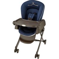 Aprica（アップリカ） ユラリズム スマート ナイト スターズ NV 2109078 1台（直送品）