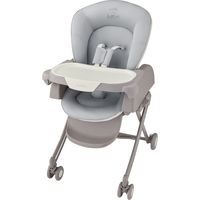 Aprica（アップリカ） ユラリズム スマート プレミアム ウィズ ラブ BE 2109080 1台（直送品）