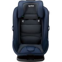 Aprica フォームフィット ISOFIX 360°セーフティー ネイビートワイライト NV 2110273 1台（直送品）