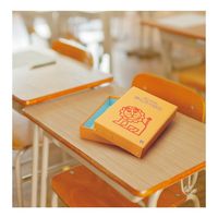 デビカ おどうぐばこ A4 1個 44149